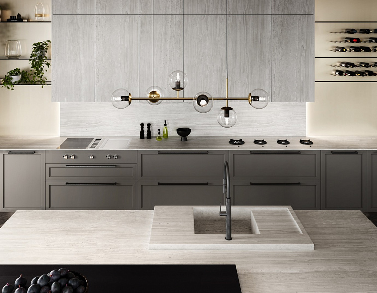 Floritelli Cucine Dafne