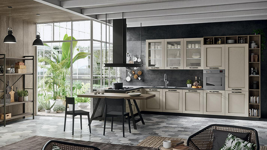 Astra cucine «Contemporary 3»