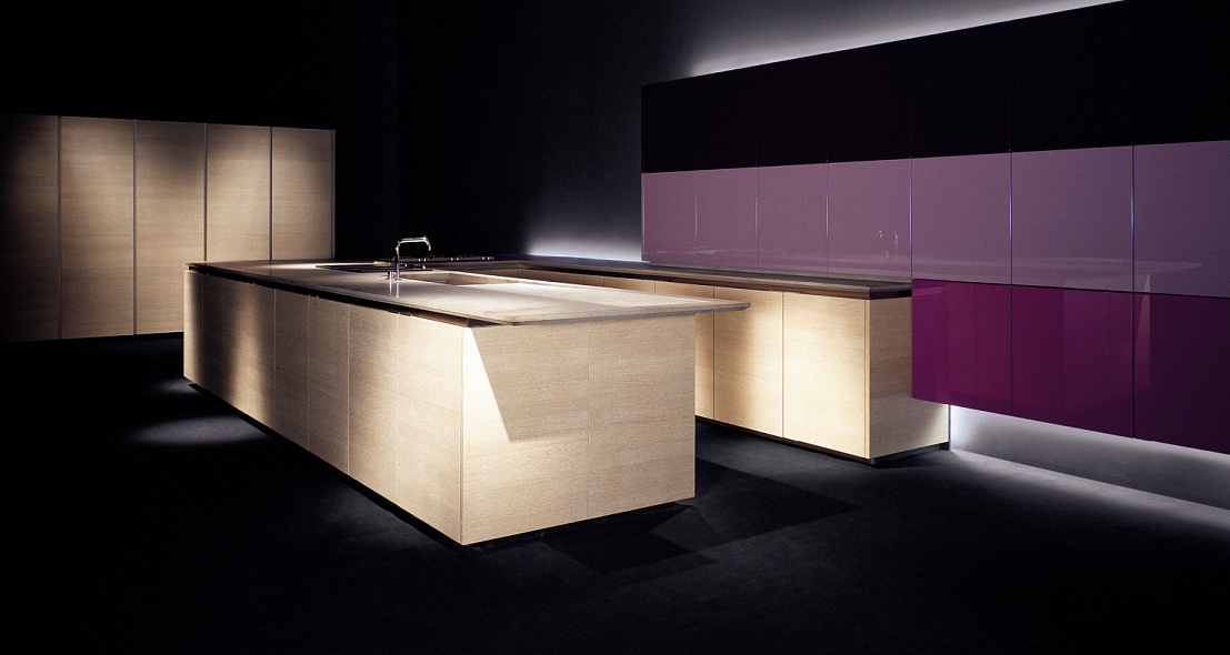 Minotti Collezioni Atelier Luis Barragn Inspiration