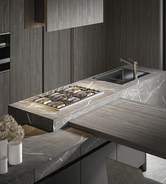 Home Cucine Logos