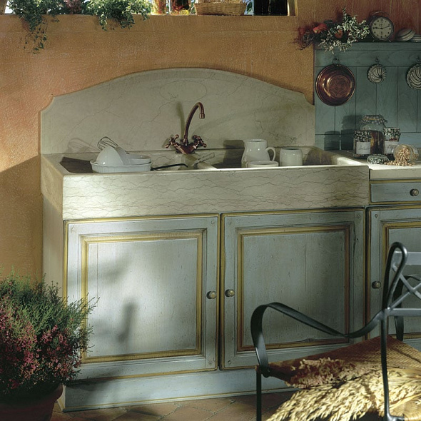 Marchi Cucine Granduca