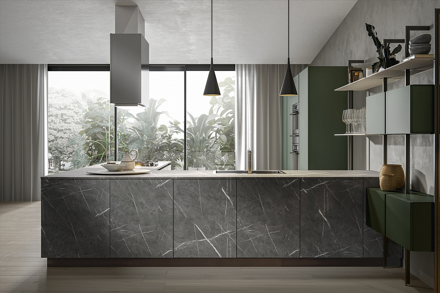 Home Cucine Logos