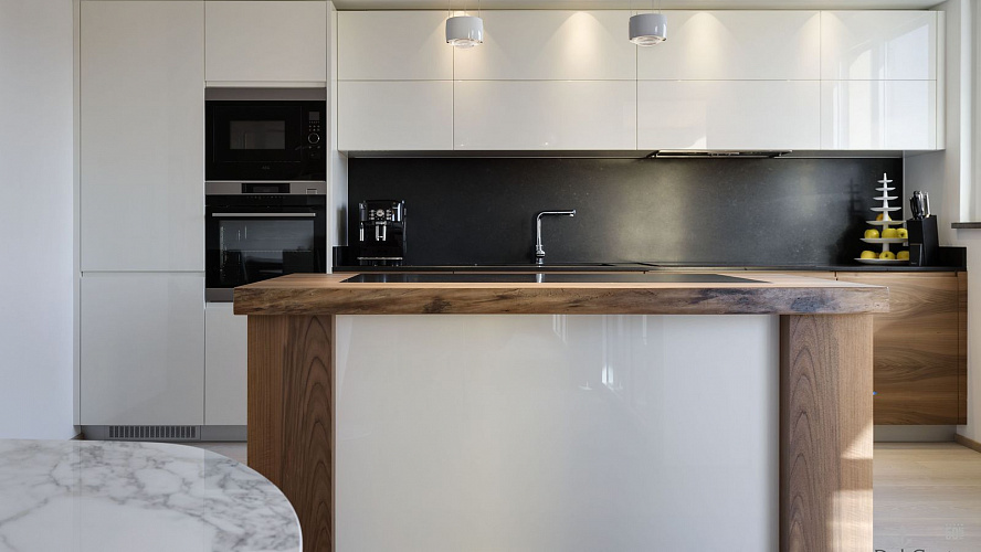 Del Curto «Fusion Collection 18»