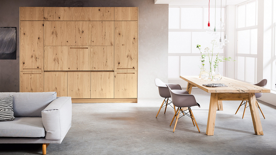 Mittel Cucine «Quotidiane Essenze»
