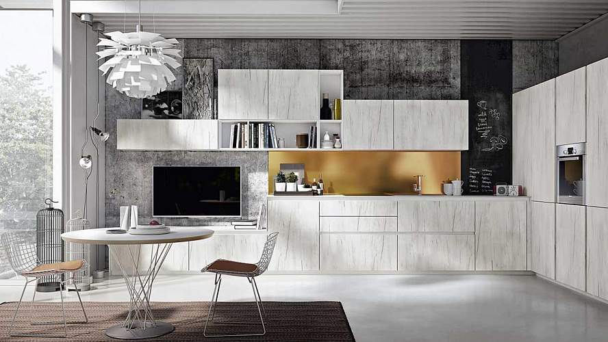 Spagnol Cucine Vivere Italia 07