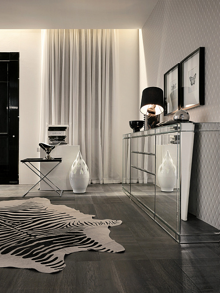 Aster cucine Luxury Glam 3