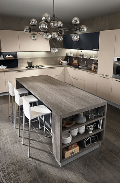 Home Cucine Colormatt