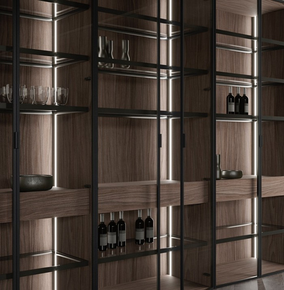 Floritelli Cucine Milled 2