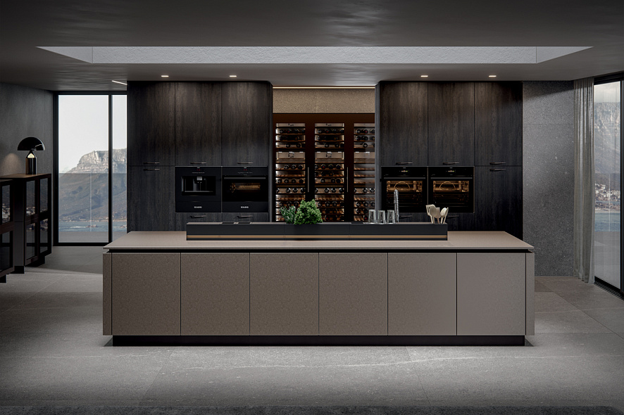 Home Cucine Aura