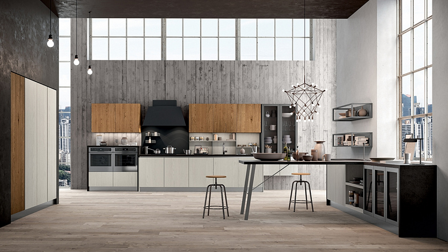 Arredo3 «Asia 3»