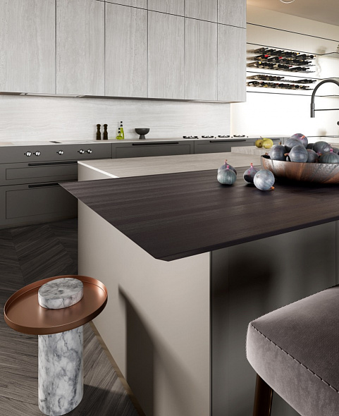 Floritelli Cucine Dafne