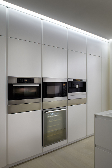 Mittel Cucine MI 08