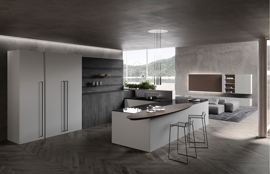 Floritelli Cucine Milled 2