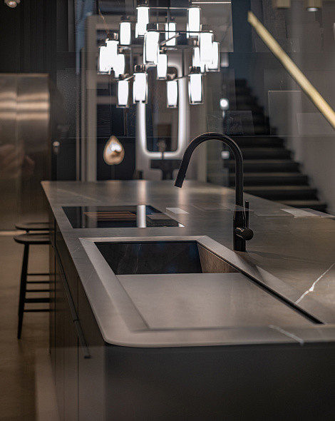 Key cucine Haiku
