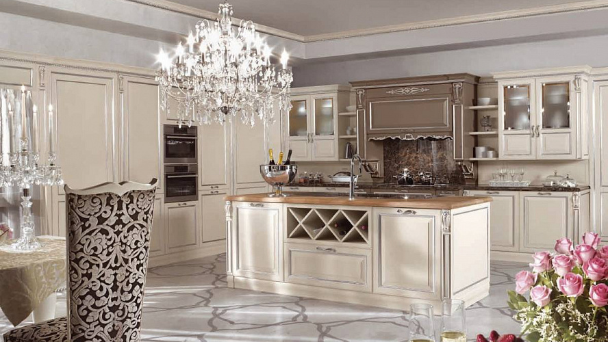Modenese Gastone «Contemporary»