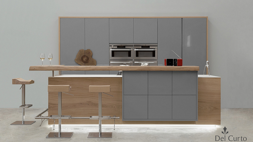 Del Curto «Fusion Collection 02»