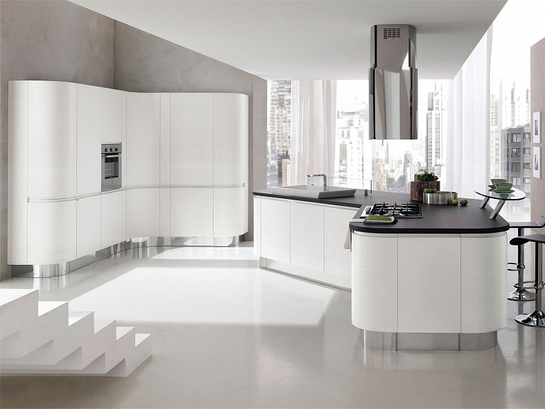 Aerre Cucine Capri Frassino