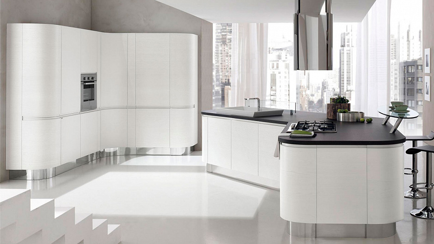 Aerre Cucine «Capri Frassino»