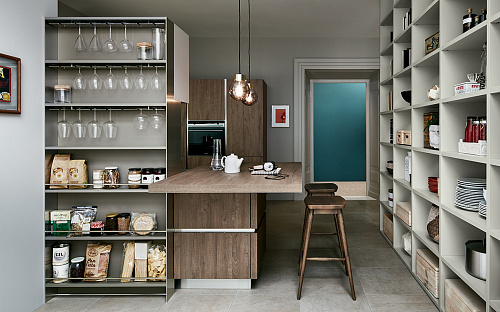  Veneta Cucine Ethica Go