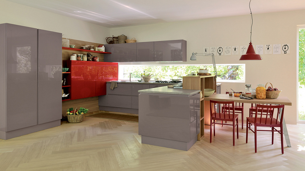 Veneta Cucine Extra Go