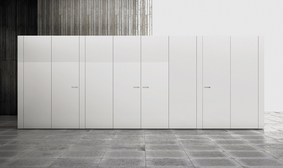 Mittel Cucine Progetto Raffinato