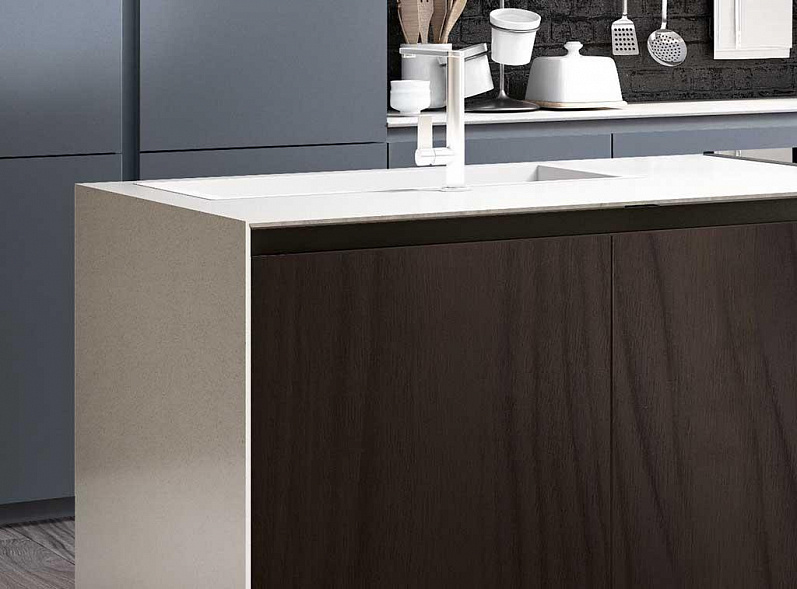 Spagnol Cucine Vivere Italia 05