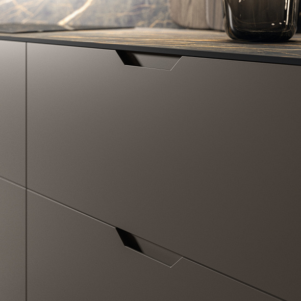 Aster cucine Pure Glam 1