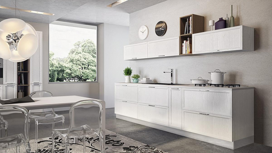 Spagnol Cucine «Avenue 02»