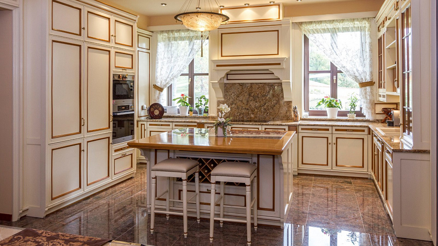 GeD Cucine «Herend»