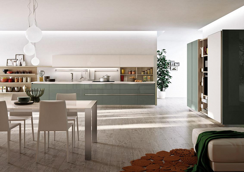 Spagnol Cucine Maryland 05