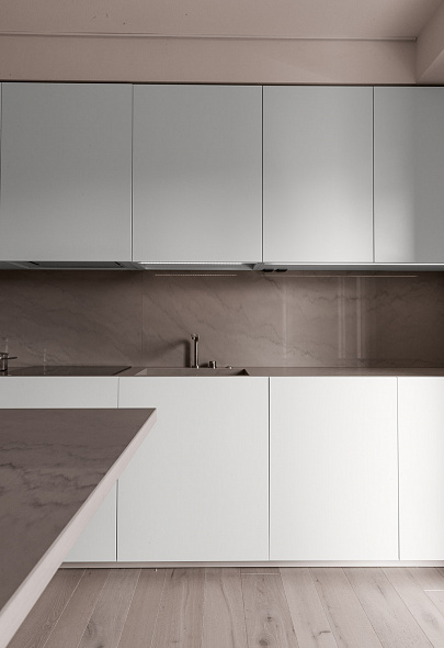 Mittel Cucine GU 03