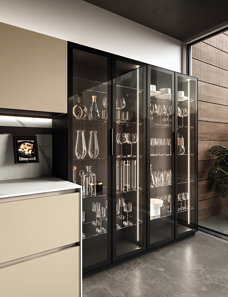 Aster cucine Atelier 7