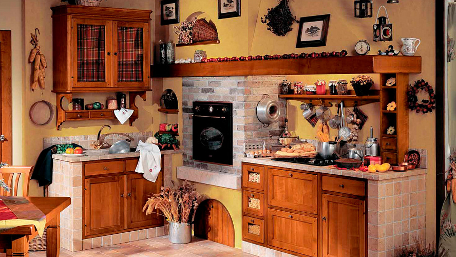 Diegi «Nonna Pierina Ciliegio»