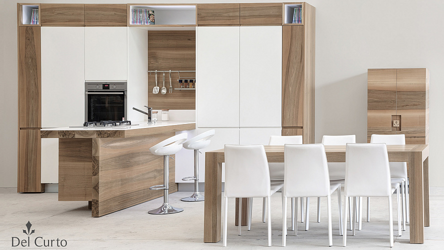 Del Curto «Fusion Collection 10»