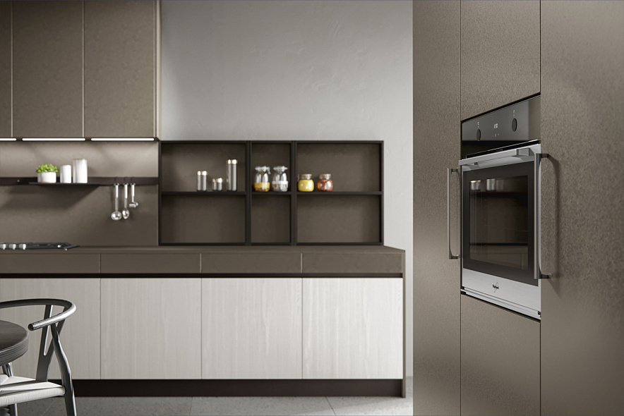 Home Cucine Logos