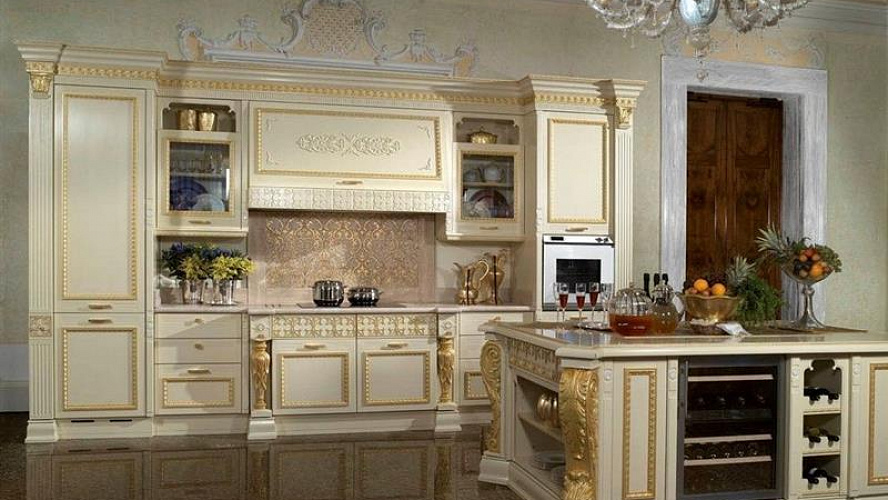 Arca «Prestige Ducale»