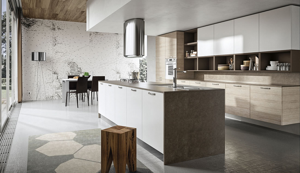 Home Cucine Mela