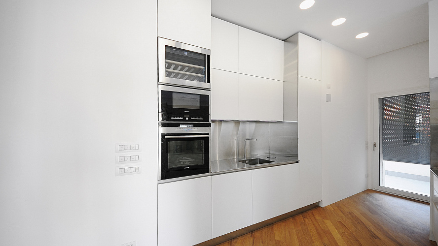 Mittel Cucine «VI 17»