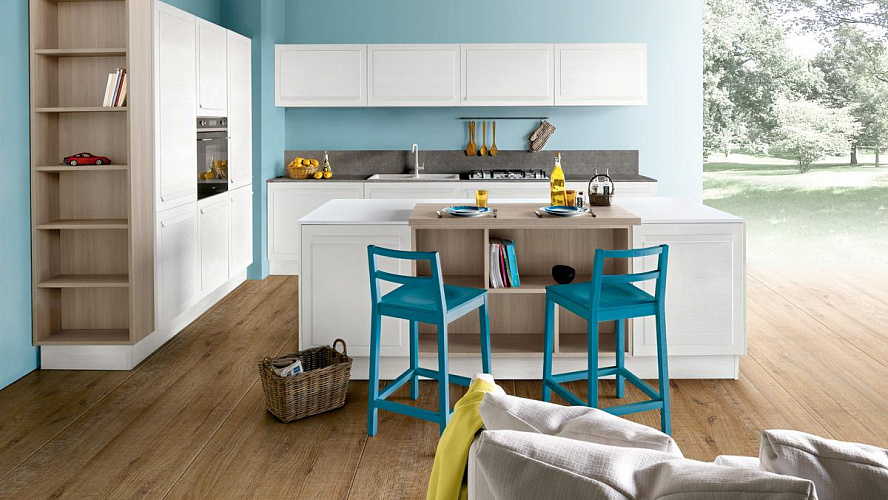 Spagnol Cucine «Alabama 01»