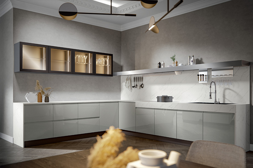 Home Cucine Era