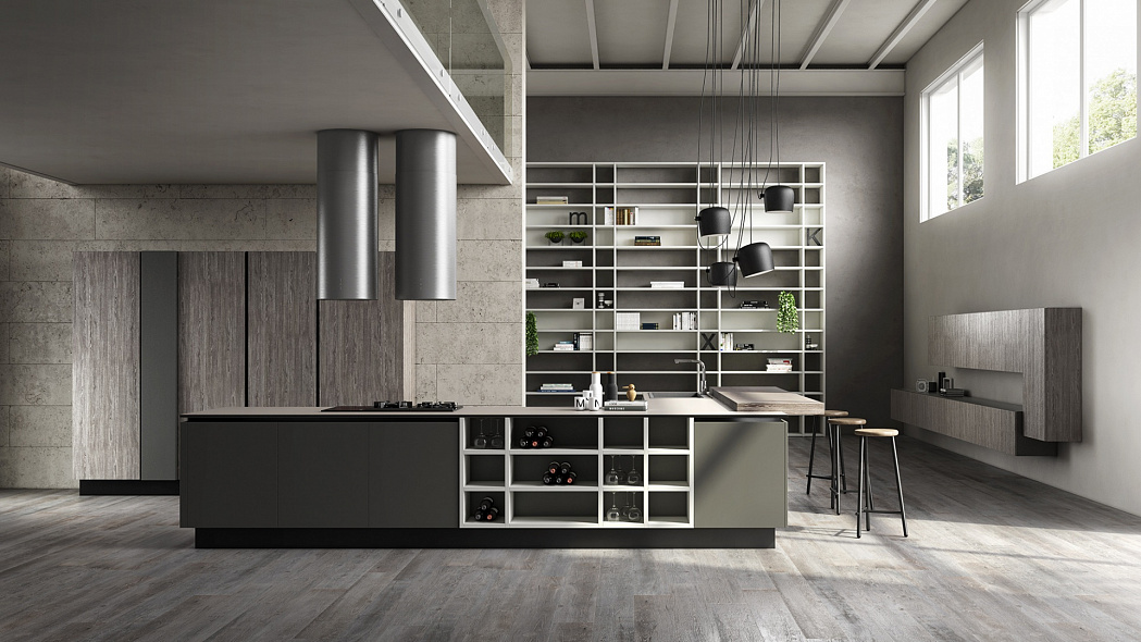 Floritelli Cucine Prima Collection 2