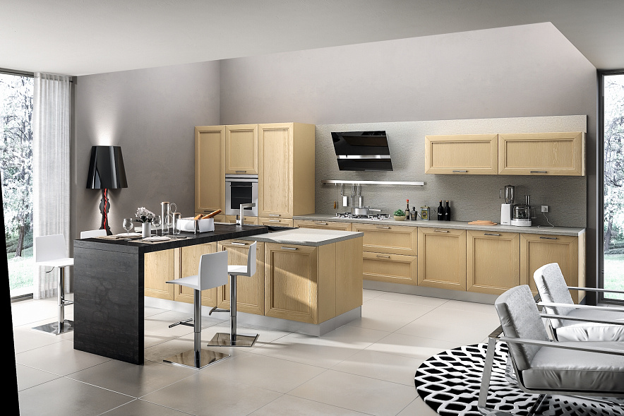 Home Cucine Metropoli