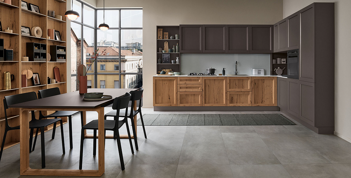 Veneta Cucine Milano