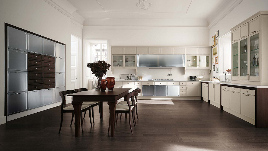 Aster cucine «Avenue»