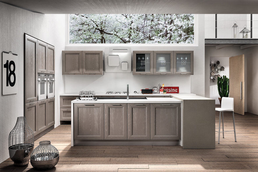 Home Cucine Metropoli