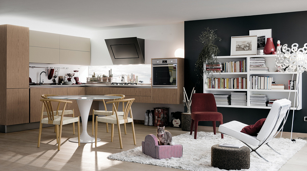 Veneta Cucine Extra Go