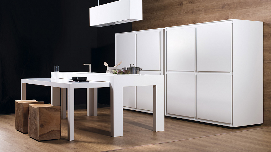 TM Italia «Off Kitchen»