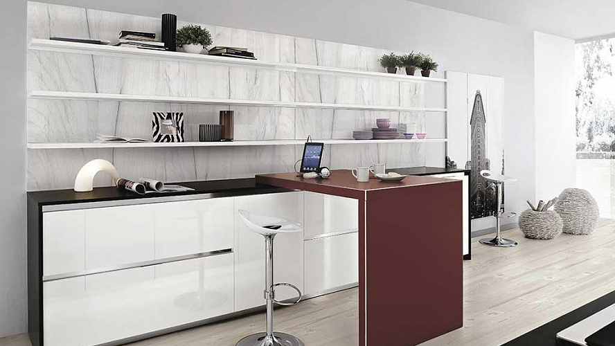 Spagnol Cucine Vivere Italia 15