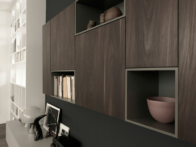 Floritelli Cucine Seta Collection 1