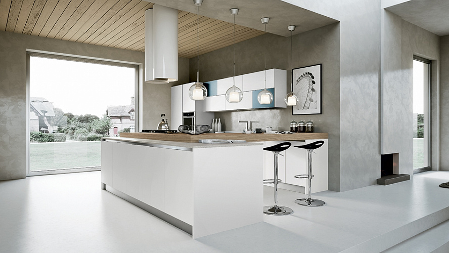 Arredo3 «Linea 5»